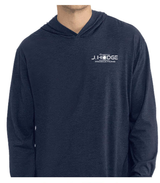 Rule of Thirds - LS Shirt (Hooded)