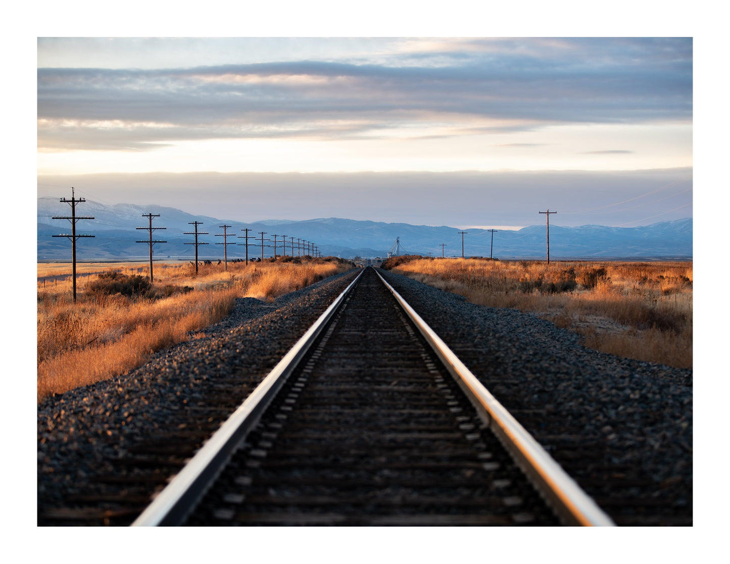 County Lines
