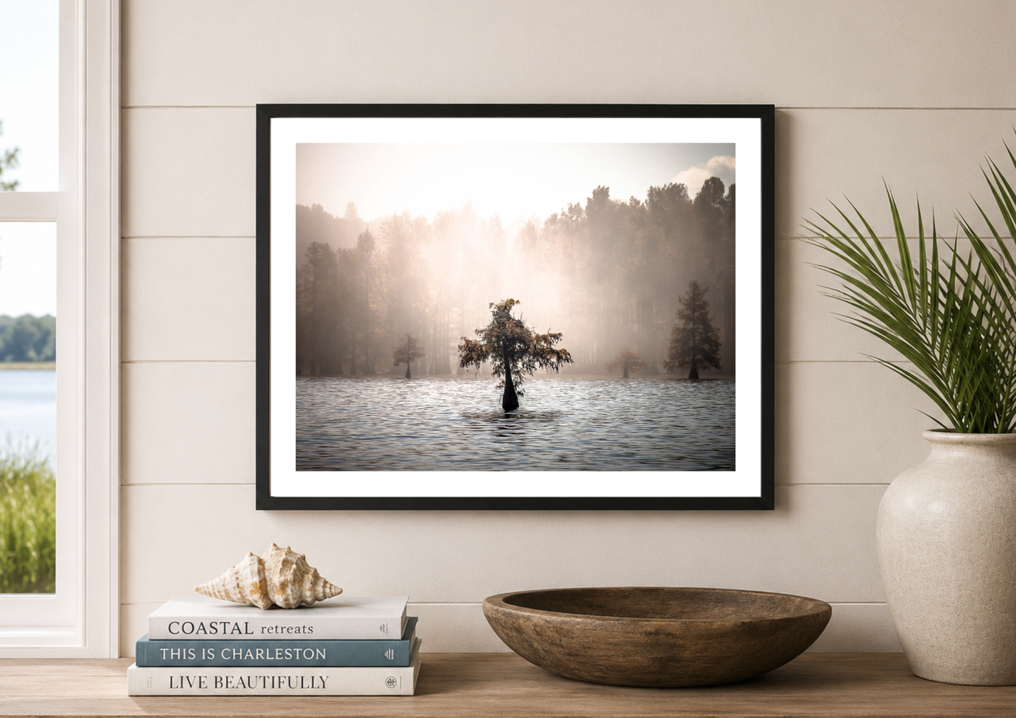 Santee Awakening