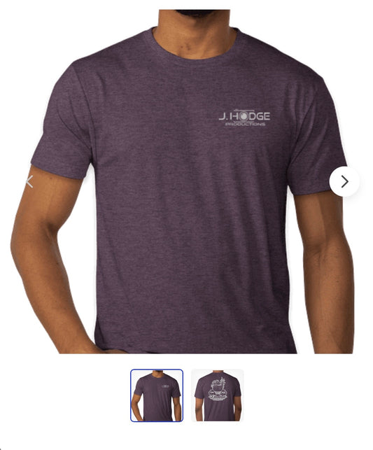Fiddle 'N Film - SS Shirt