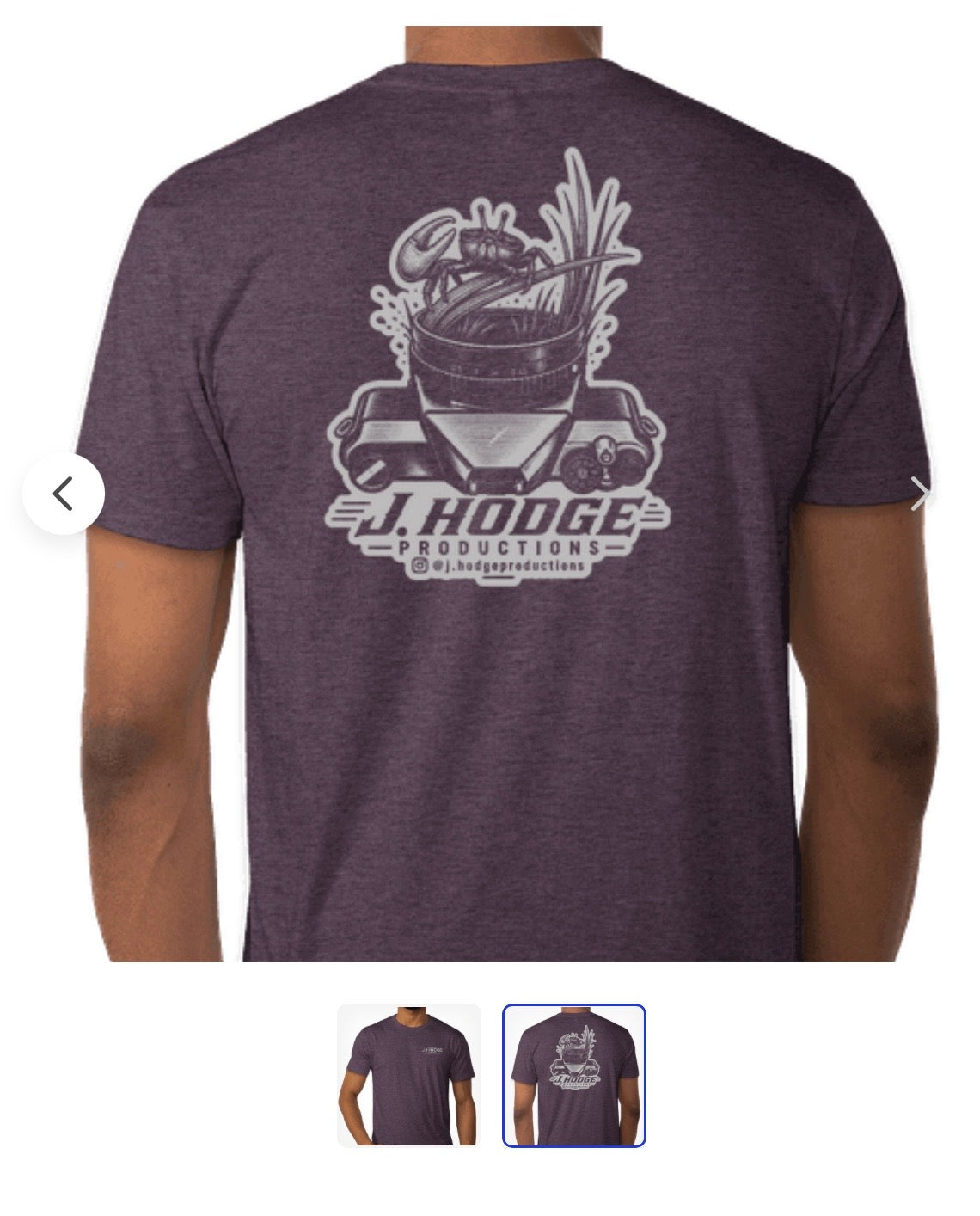 Fiddle 'N Film - SS Shirt