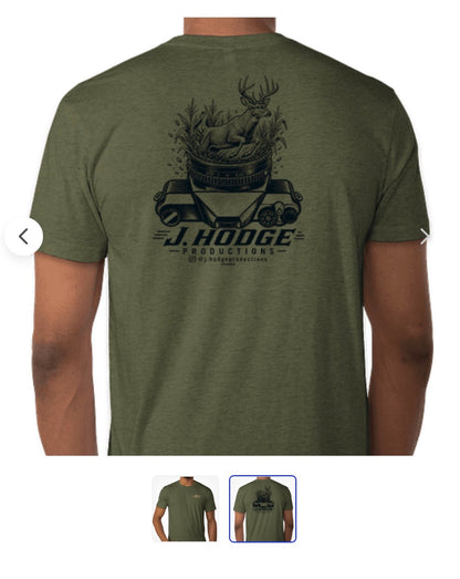 Main Frame - SS Shirt
