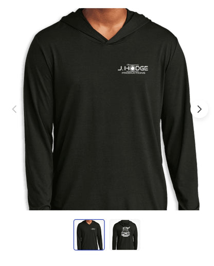 Shutter Bandit - LS Shirt (Hooded)