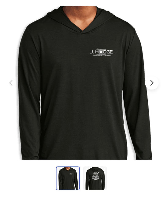 Shutter Bandit - LS Shirt (Hooded)