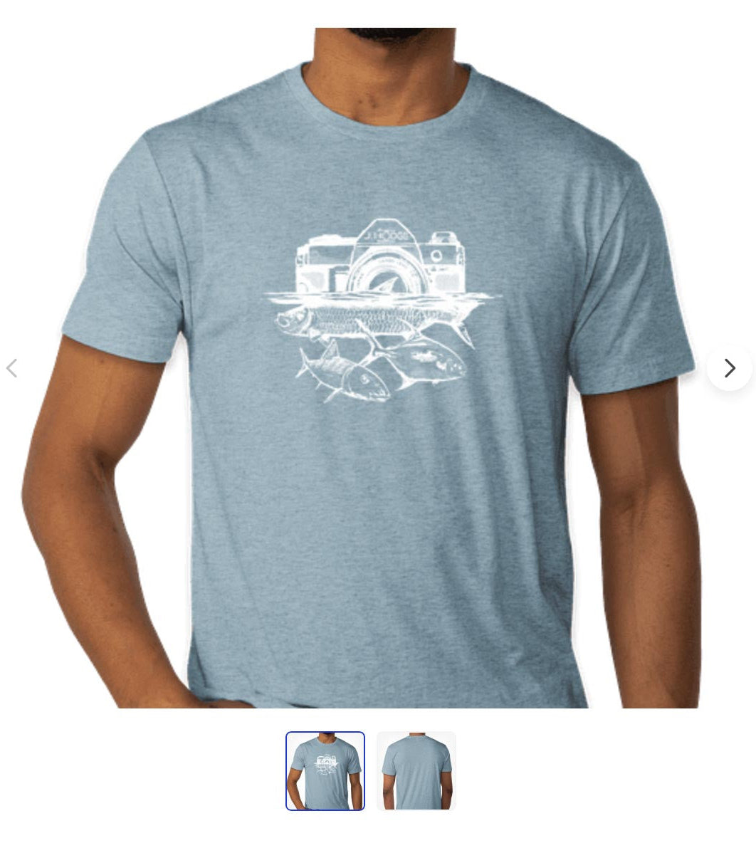 Rule of Thirds - SS Shirt