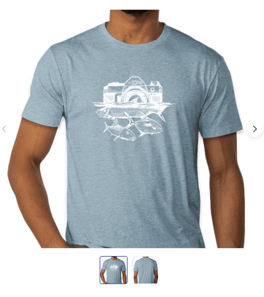Rule of Thirds - SS Shirt