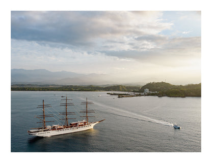 Set Sail