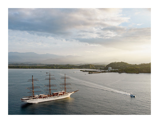 Set Sail